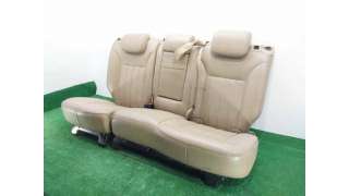 ASIENTOS TRASEROS MERCEDES-BENZ CLASE M (2005-2009) ML 320 CDI 4-MATIC (164.122) 224CV 2987CC - L.8194630 / 1649201622