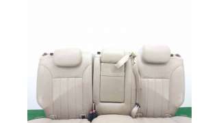 ASIENTOS TRASEROS MERCEDES-BENZ CLASE M (2005-2009) ML 320 CDI 4-MATIC (164.122) 224CV 2987CC - L.8194630 / 1649201622