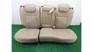 ASIENTOS TRASEROS MERCEDES-BENZ CLASE M (2005-2009) ML 320 CDI 4-MATIC (164.122) 224CV 2987CC - L.8194630 / 1649201622