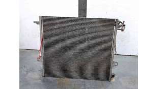 CONDENSADOR / RADIADOR  AIRE ACONDICIONADO MERCEDES-BENZ CLASE M (2005-2009) ML 320 CDI 4-MATIC (164.122) 224CV 2987CC - L.