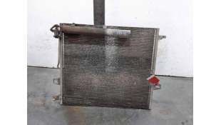 CONDENSADOR / RADIADOR  AIRE ACONDICIONADO MERCEDES-BENZ CLASE M (2005-2009) ML 320 CDI 4-MATIC (164.122) 224CV 2987CC - L. 2