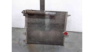 CONDENSADOR / RADIADOR  AIRE ACONDICIONADO MERCEDES-BENZ CLASE M (2005-2009) ML 320 CDI 4-MATIC (164.122) 224CV 2987CC - L.