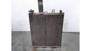 CONDENSADOR / RADIADOR  AIRE ACONDICIONADO MERCEDES-BENZ CLASE M (2005-2009) ML 320 CDI 4-MATIC (164.122) 224CV 2987CC - L.