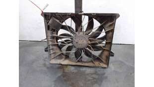 ELECTROVENTILADOR MERCEDES-BENZ CLASE M (2005-2009) ML 320 CDI 4-MATIC (164.122) 224CV 2987CC - L.8194785 / A1645000093