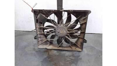 ELECTROVENTILADOR MERCEDES-BENZ CLASE M (2005-2009) ML 320 CDI 4-MATIC (164.122) 224CV 2987CC - L.8194785 / A1645000093
