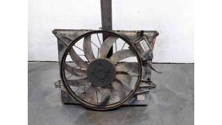 ELECTROVENTILADOR MERCEDES-BENZ CLASE M (2005-2009) ML 320 CDI 4-MATIC (164.122) 224CV 2987CC - L.8194785 / A1645000093