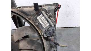 ELECTROVENTILADOR MERCEDES-BENZ CLASE M (2005-2009) ML 320 CDI 4-MATIC (164.122) 224CV 2987CC - L.8194785 / A1645000093