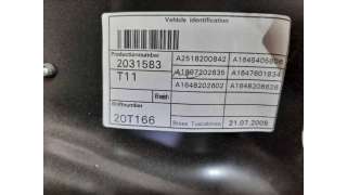 ELEVALUNAS DELANTERO DERECHO MERCEDES-BENZ CLASE M (2005-2009) ML 320 CDI 4-MATIC (164.122) 224CV 2987CC - L.8194786 / A251