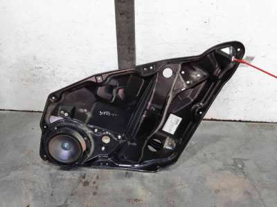 ELEVALUNAS TRASERO IZQUIERDO MERCEDES-BENZ CLASE M (2005-2009) ML 320 CDI 4-MATIC (164.122) 224CV 2987CC - L.8194792 / A251