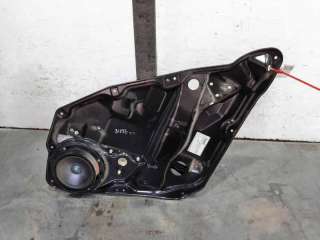 ELEVALUNAS TRASERO IZQUIERDO MERCEDES-BENZ CLASE M (2005-2009) ML 320 CDI 4-MATIC (164.122) 224CV 2987CC - L.8194792 / A251