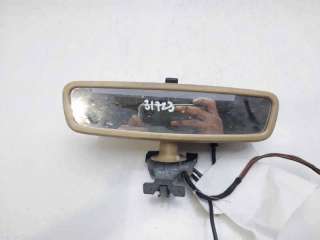 ESPEJO INTERIOR MERCEDES-BENZ CLASE M (2005-2009) ML 320 CDI 4-MATIC (164.122) 224CV 2987CC - L.8194800 / 16481044179051