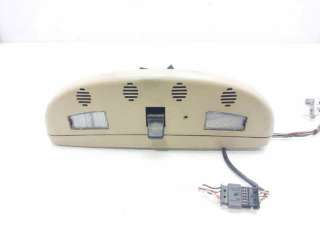 ESPEJO INTERIOR MERCEDES-BENZ CLASE M (2005-2009) ML 320 CDI 4-MATIC (164.122) 224CV 2987CC - L.8194800 / 16481044179051
