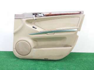 GUARNECIDO PUERTA DELANTERA DERECHA MERCEDES-BENZ CLASE M (2005-2009) ML 320 CDI 4-MATIC (164.122) 224CV 2987CC - L.8194813