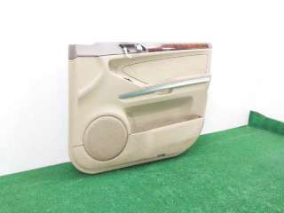 GUARNECIDO PUERTA DELANTERA DERECHA MERCEDES-BENZ CLASE M (2005-2009) ML 320 CDI 4-MATIC (164.122) 224CV 2987CC - L.8194813