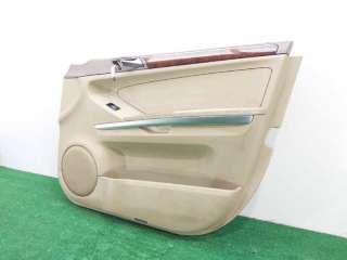 GUARNECIDO PUERTA DELANTERA DERECHA MERCEDES-BENZ CLASE M (2005-2009) ML 320 CDI 4-MATIC (164.122) 224CV 2987CC - L.8194813