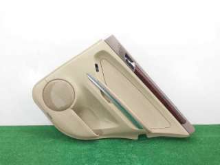 GUARNECIDO PUERTA TRASERA DERECHA MERCEDES-BENZ CLASE M (2005-2009) ML 320 CDI 4-MATIC (164.122) 224CV 2987CC - L.8194817 /
