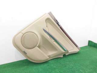GUARNECIDO PUERTA TRASERA DERECHA MERCEDES-BENZ CLASE M (2005-2009) ML 320 CDI 4-MATIC (164.122) 224CV 2987CC - L.8194817 /