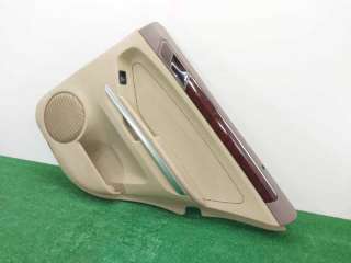 GUARNECIDO PUERTA TRASERA DERECHA MERCEDES-BENZ CLASE M (2005-2009) ML 320 CDI 4-MATIC (164.122) 224CV 2987CC - L.8194817 /