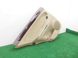 GUARNECIDO PUERTA TRASERA IZQUIERDA MERCEDES-BENZ CLASE M (2005-2009) ML 320 CDI 4-MATIC (164.122) 224CV 2987CC - L.8194819