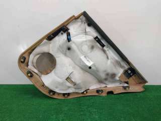 GUARNECIDO PUERTA TRASERA IZQUIERDA MERCEDES-BENZ CLASE M (2005-2009) ML 320 CDI 4-MATIC (164.122) 224CV 2987CC - L.8194819