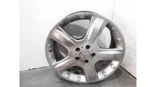 JUEGO LLANTAS MERCEDES-BENZ CLASE M (2005-2009) ML 320 CDI 4-MATIC (164.122) 224CV 2987CC - L.8194830 / R19