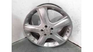 JUEGO LLANTAS MERCEDES-BENZ CLASE M (2005-2009) ML 320 CDI 4-MATIC (164.122) 224CV 2987CC - L.8194830 / R19