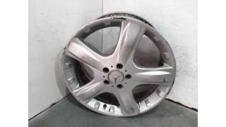 JUEGO LLANTAS MERCEDES-BENZ CLASE M (2005-2009) ML 320 CDI 4-MATIC (164.122) 224CV 2987CC - L.8194830 / R19