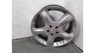 JUEGO LLANTAS MERCEDES-BENZ CLASE M (2005-2009) ML 320 CDI 4-MATIC (164.122) 224CV 2987CC - L.8194830 / R19