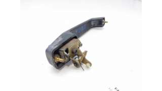 MANETA EXTERIOR DELANTERA IZQUIERDA JEEP CHEROKEE (1983-2001) - L.8194845 / 55076057AB