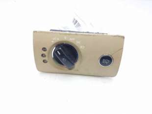 MANDO LUCES MERCEDES-BENZ CLASE M (2005-2009) ML 320 CDI 4-MATIC (164.122) 224CV 2987CC - L.8194854 / A1645450304