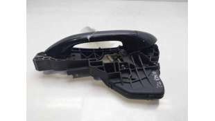 MANETA EXTERIOR TRASERA IZQUIERDA MERCEDES-BENZ CLASE M (2005-2009) ML 320 CDI 4-MATIC (164.122) 224CV 2987CC - L.8194878 / 2