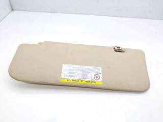 PARASOL DERECHO MERCEDES-BENZ CLASE M (2005-2009) ML 320 CDI 4-MATIC (164.122) 224CV 2987CC - L.8194921 / 16481024109E86