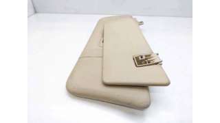PARASOL IZQUIERDO MERCEDES-BENZ CLASE M (2005-2009) ML 320 CDI 4-MATIC (164.122) 224CV 2987CC - L.8194924 / 16481023109E86