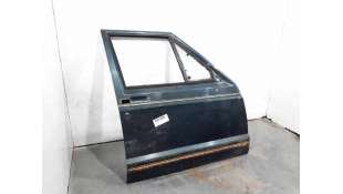 PUERTA DELANTERA DERECHA JEEP CHEROKEE (1983-2001) - L.8194952 / 55235906AC 2