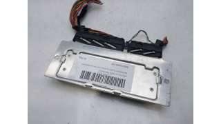 MODULO ELECTRONICO MERCEDES-BENZ CLASE M (2005-2009) ML 320 CDI 4-MATIC (164.122) 224CV 2987CC - L.8194961 / A2515454132