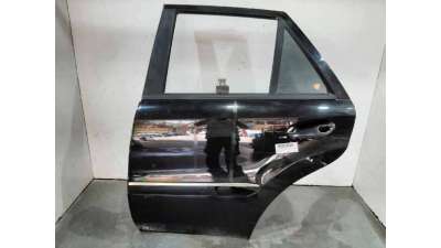 PUERTA TRASERA IZQUIERDA MERCEDES-BENZ CLASE M (2005-2009) ML 320 CDI 4-MATIC (164.122) 224CV 2987CC - L.8194982 / 16473007