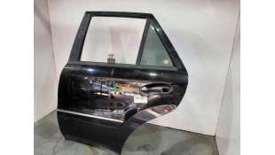 PUERTA TRASERA IZQUIERDA MERCEDES-BENZ CLASE M (2005-2009) ML 320 CDI 4-MATIC (164.122) 224CV 2987CC - L.8194982 / 16473007 2