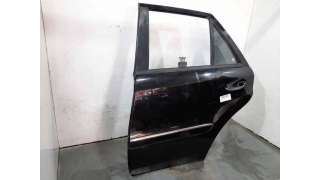 PUERTA TRASERA IZQUIERDA MERCEDES-BENZ CLASE M (2005-2009) ML 320 CDI 4-MATIC (164.122) 224CV 2987CC - L.8194982 / 16473007