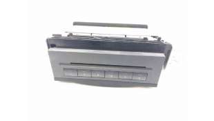 SISTEMA AUDIO / RADIO CD MERCEDES-BENZ CLASE M (2005-2009) ML 320 CDI 4-MATIC (164.122) 224CV 2987CC - L.8195010 / 18112091
