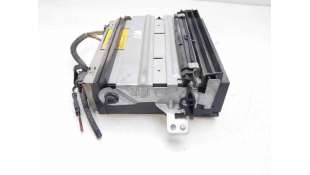 SISTEMA AUDIO / RADIO CD MERCEDES-BENZ CLASE M (2005-2009) ML 320 CDI 4-MATIC (164.122) 224CV 2987CC - L.8195010 / 18112091 2