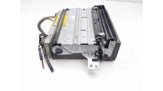 SISTEMA AUDIO / RADIO CD MERCEDES-BENZ CLASE M (2005-2009) ML 320 CDI 4-MATIC (164.122) 224CV 2987CC - L.8195010 / 18112091