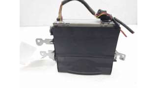 SISTEMA AUDIO / RADIO CD MERCEDES-BENZ CLASE M (2005-2009) ML 320 CDI 4-MATIC (164.122) 224CV 2987CC - L.8195010 / 18112091
