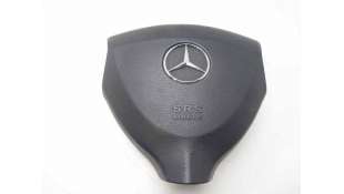 AIRBAG DELANTERO IZQUIERDO MERCEDES-BENZ CLASE A (2004-2012) A 150 (169.031, 169.331) 95CV 1498CC - L.8195074 / 1698600102