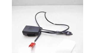 ANCLAJE CINTURON DELANTERO DERECHO MERCEDES-BENZ CLASE A (2004-2012) A 150 (169.031, 169.331) 95CV 1498CC - L.8195097 / 169
