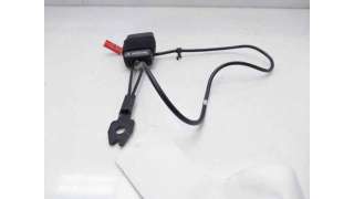 ANCLAJE CINTURON DELANTERO DERECHO MERCEDES-BENZ CLASE A (2004-2012) A 150 (169.031, 169.331) 95CV 1498CC - L.8195097 / 169
