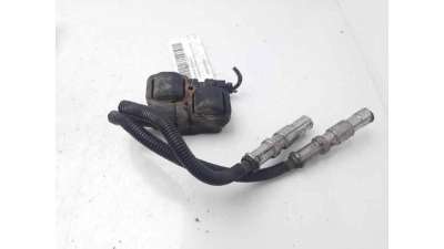 BOBINA ENCENDIDO MERCEDES-BENZ CLASE A (2004-2012) A 150 (169.031, 169.331) 95CV 1498CC - L.8195120 / A0001587803