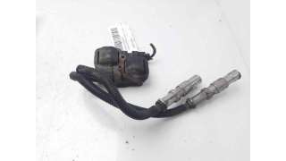 BOBINA ENCENDIDO MERCEDES-BENZ CLASE A (2004-2012) A 150 (169.031, 169.331) 95CV 1498CC - L.8195120 / A0001587803