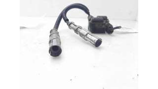BOBINA ENCENDIDO MERCEDES-BENZ CLASE A (2004-2012) A 150 (169.031, 169.331) 95CV 1498CC - L.8195120 / A0001587803