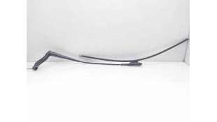 BRAZO LIMPIA DELANTERO IZQUIERDO MERCEDES-BENZ CLASE A (2004-2012) A 150 (169.031, 169.331) 95CV 1498CC - L.8195153 / A1698 2