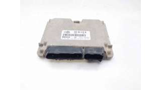 CENTRALITA MOTOR UCE VOLKSWAGEN GOLF IV (1997-2004) 1.9 TDI 90CV 1896CC - L.8195160 / 038906018BL